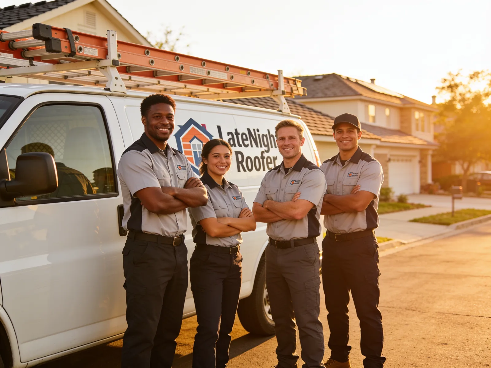 Emergency Roof Repair company in Lincolndale, NY